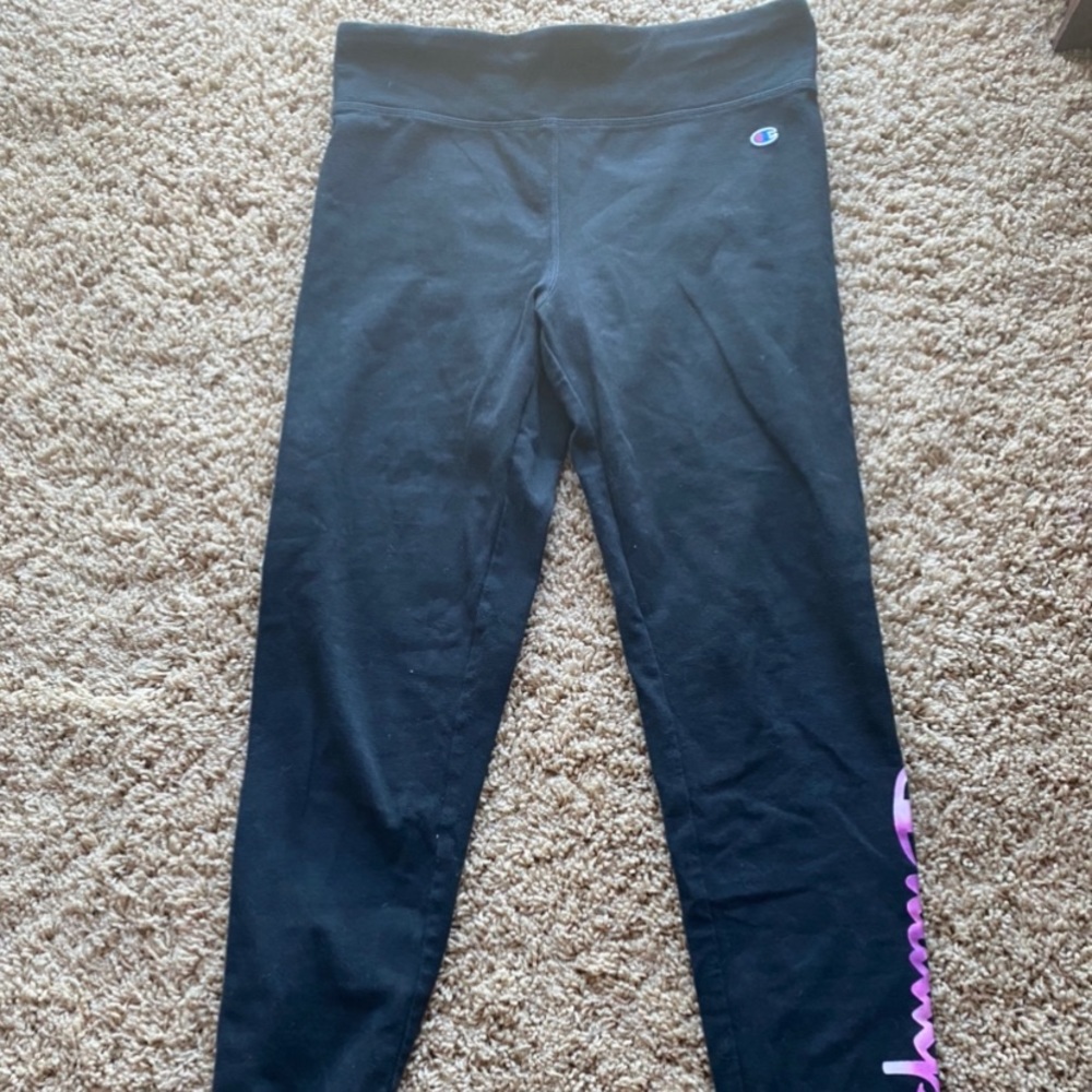 Champion Leggings